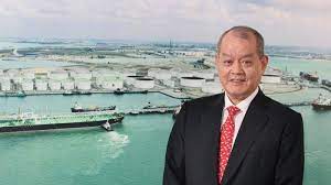 Dengan jumlah miliarder tersebut, menempatkan singapura di peringkat keempat seluruh dunia sebagai rumah impian setelah china, amerika, dan inggris. Raja Minyak Singapura Tumbang Cari Perlindungan Di Pengadilan Serambi Indonesia
