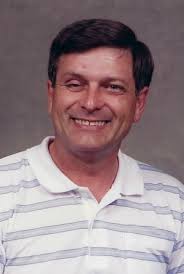 Roy Donald Chapman Jr. Obituary