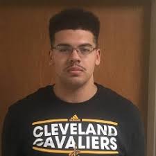 Devan Rogers, Toledo, Defensive Line