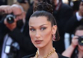 Bella Hadid: