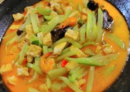 Check spelling or type a new query. Resep Sambal Goreng Labu Siam Oleh Xevirae Cookpad