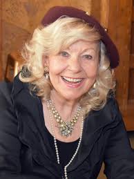 Barbara-lyn Belcher Obituary