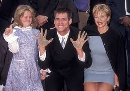 Jane's mother initially worked as a waitress at 'the comedy store' and later became an actor and producer. Meet Jim Carrey S 32 Year Old Daughter Jane Carrey Who Became A Singer