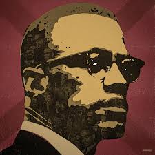 El-Hajj Malik El-Shabazz. Born: May 19, 1925, Omaha, NE Assassinated:  February 21, 1965 Audubon Ballroom New York City “Malcolm was our manhood,  our living, black manhood! This was his meaning to his