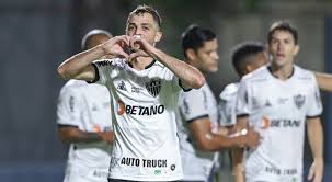 10 de junho de 2021. Atletico Mg Vence O Remo Em Belem E Encaminha Vaga Nas Oitavas De Final Da Copa Do Brasil Lance