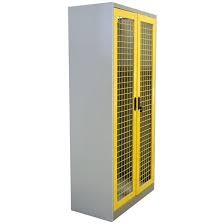 Walmart.com has been visited by 1m+ users in the past month Stratco 2 Door Metal Mesh Security Cabinet