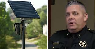 New license plate readers to help solve crimes in Okaloosa County