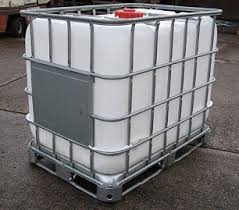 Order by 6 pm for same day shipping. Reconditioned Ibc Tank For Industrial K Garib Tin Supply Id 8773367573