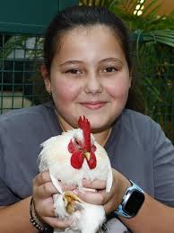 FNQ familes enjoy Easter celebrations in Cairns over the long weekend