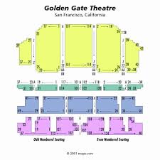 21 Fresh Kennedy Center Opera House Virtual Seating Chart