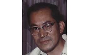 Benjamin Woo Obituary (2018)