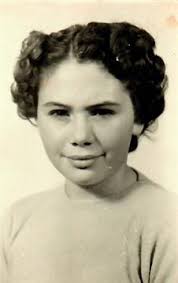 Tanya Irene Baker Marsh Obituary