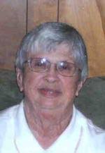 Sandra Gail Horne Reddick (1941-2011)