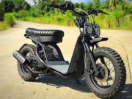 We did not find results for: Intip Modifikasi Motor Matic Yamaha Mio Berubah Jadi Motor Scrambler Aripitstop