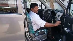 You're required to reveal your. Car Modification For Handicapped