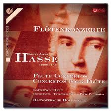 Christophorus 클래식(Classics) 딘