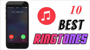 While the iphone comes with a handful of distinctive a. 10 Best Iphone Ringtone Remix Songs In 2019 Download Here