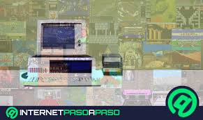 Ver más ideas sobre videojuegos, juegos retro, amiga forever. 1000 Juegos Ms Dos Gratis Lista Por Genero 2021