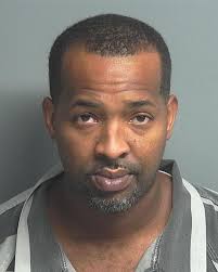 MONTGOMERY COUNTY JAIL BOOKINGS FOR MAY 15, 2022