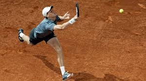 Sinner completes Masters 1000 SF set, joins Djokovic, Nadal & Co. in record books