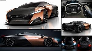 Image result for Noir Onyx 2014 Peugeot