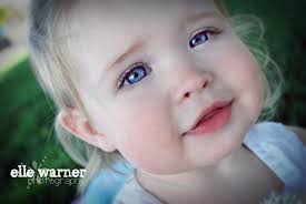 Elle Warner Photography: Raelyn Kay Jarman