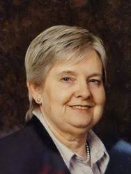 Condolence Book for Mary Colgan (née McSharry) (Kilnaleck, Cavan)