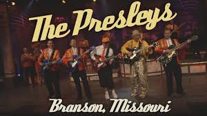 Presleys Country Jubilee Branson Shows Branson Tourism