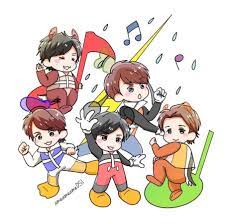 みー屋 ameameame051 さんの漫画 68作目 ツイコミ 仮 嵐 イラスト アニメチビ 嵐 漫画