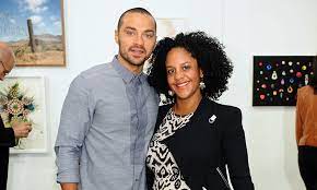 Grey's anatomy follows the doctors at seattle grace hospital where each day means facing new challenges, both personally and professionally, and discovering what matters most in life. Grey S Anatomy Star Jesse Williams And Wife Divorce After Five Years Hello
