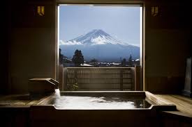 Mt Fuji Ryokan 10 Japanese Inns With An Amazing View On Mount Fuji