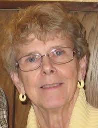 Nancy Caswell Obituary (1937