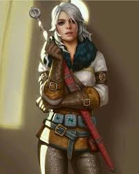Mi Piace 262 Commenti 2 Tor Zireael Tor Zireael Su Instagram Repost By The Witcher 3 Posts Art By Zheyy Artstatio The Witcher Ciri Witcher Ciri Addan deith (swordsmanship heavy build). pinterest