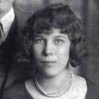 Edna Ruth Krey (1911–1963)