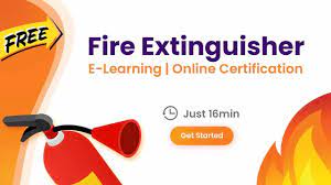 Condos, care facilities, dorms and apartment complexes are required to follow the national fire protection association (nfpa). Free Fire Extinguisher E Learning Online Certification Euro Gulf Safety Academy