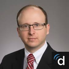 Dr. Douglas J. Anderson, MD