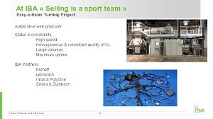Pm advance sdn bhd is the training specialist for the project management knowledge, tools and techniques, based on the project management institute (pmi) standards. Ebeam And Xray Technologies Innovative Solutions Gino Massaro