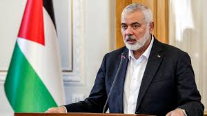 Planted bomb, remote control and AI: How the Mossad killed Hamas' leader in  Iran