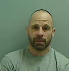 Violent footballer and ex who poured boiling water over woman among thugs  in court