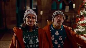 Inside No. 9: The Bones Of St Nicholas (UK)