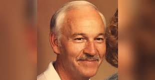 James "Bob" Poland Obituary