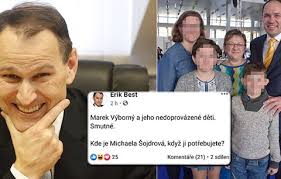 Erik Best: Za útok na Výborného to schytal Zemanem oceněný novinář