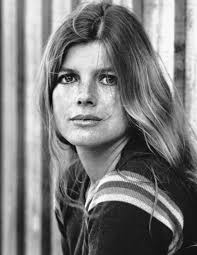 Where did Miss Virginia Virgie live in Hollywood?