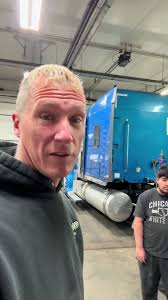 Metal Polishing Progress: 13 Trucks Completed Today