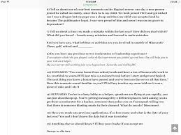 This is fantastic as we are always looking for . Dumbest App Reply Hypixel Minecraft Server And Maps