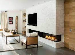 Accommodates a 50 (127 cm) tv up to 77 lbs (35 kg) features outlet holes in the fixed shelve of unit to easily hook up your electronics; Ortal Corner Unit Fireplace Classic Fireplaces Bbqs