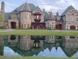 Pro Athlete Relocation Celebrity Homes Mansions Luxury Homes Dream Houses Castle House