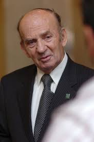 Joe Strasser's Instagram, Twitter & Facebook