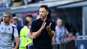 Tedesco, you need to review your history. Bergamo often smiles on the rossoblù. But the points against Sarri already weigh heavily.