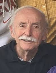 Obituary for Donald William McLean Jr.